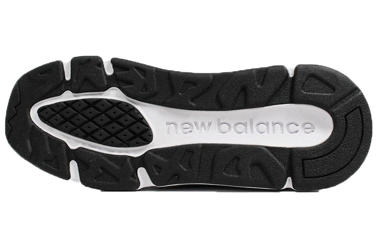 Alternative view of Giày New Balance X-90 'White' MSX90CRA