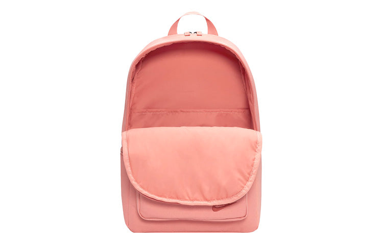 Balo Nike-Heritage Eugene Backpack 'Pink' DB3300-824 - Ảnh 4