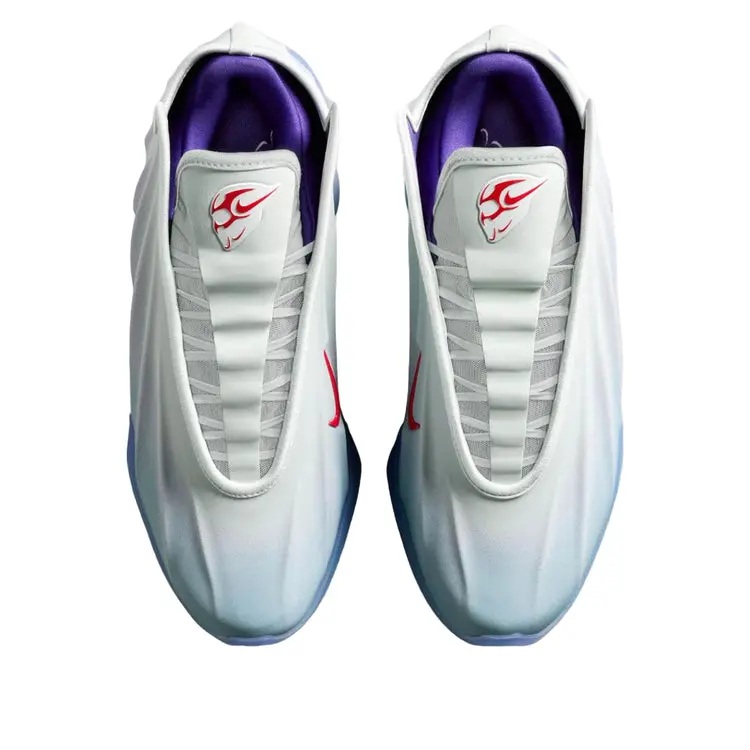 Giày Nike GT Future 'Metallic Silver' IV6691-001 - Ảnh 4