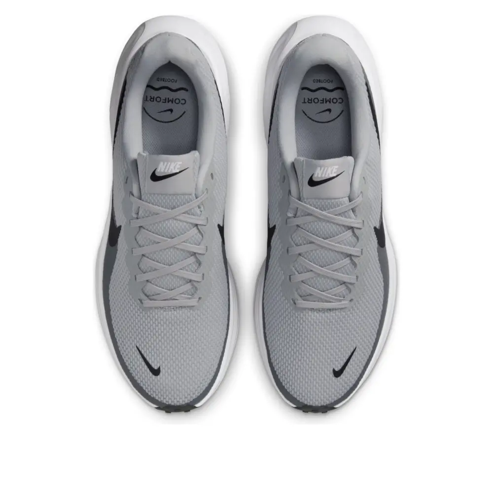 Alternative view of Giày Nike Revolution 8 'Light Black' HJ9198-004