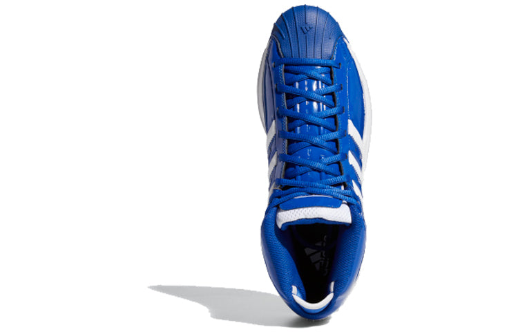 Giày Adidas Pro Model 2G 'Royal Blue' EF9820 - Ảnh 4