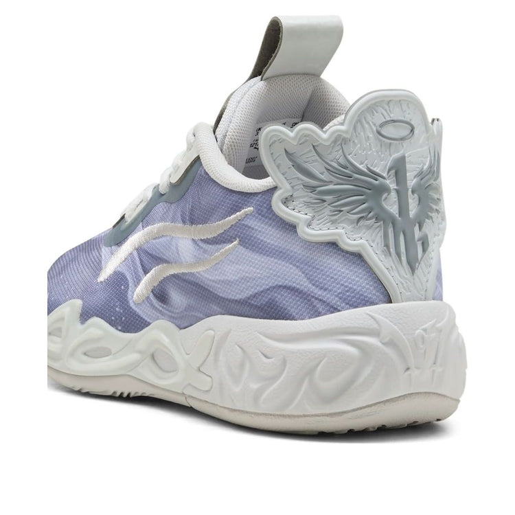 Alternative view of Giày PUMA MB.04 Lo 'Feather Grey' 312177-03