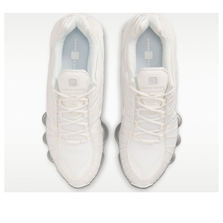 Alternative view of Giày Nike Shox TL 'Sail' AR3566-103