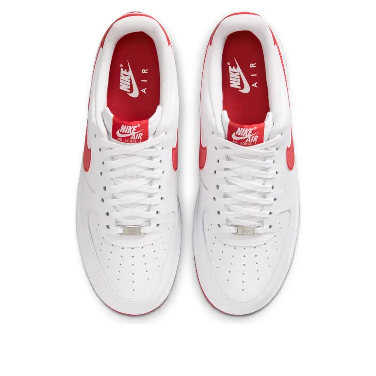 Giày Nike Air Force 1 '07 LV8 'White' IR0952-101 - Ảnh 3