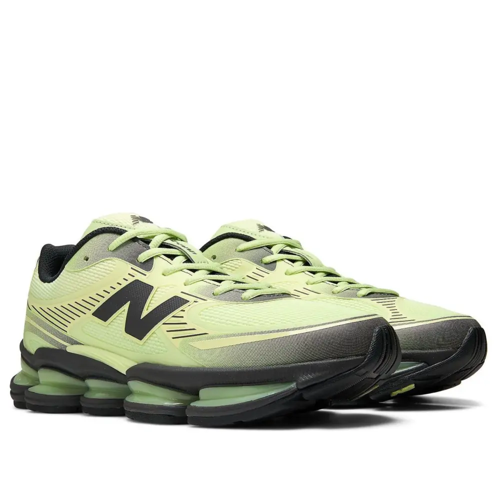 Giày New Balance 2000 'Limelight' U2000858 - Ảnh 4