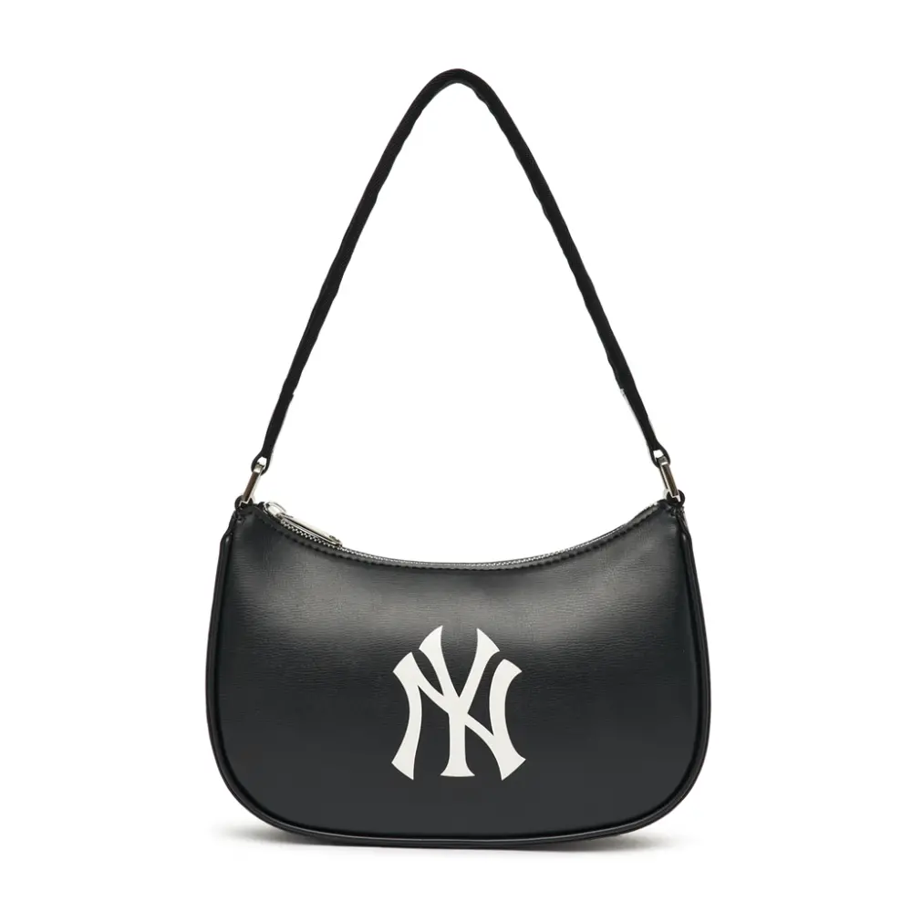 Túi MLB Logo New York Yankees 3ABQS051N-50BKS