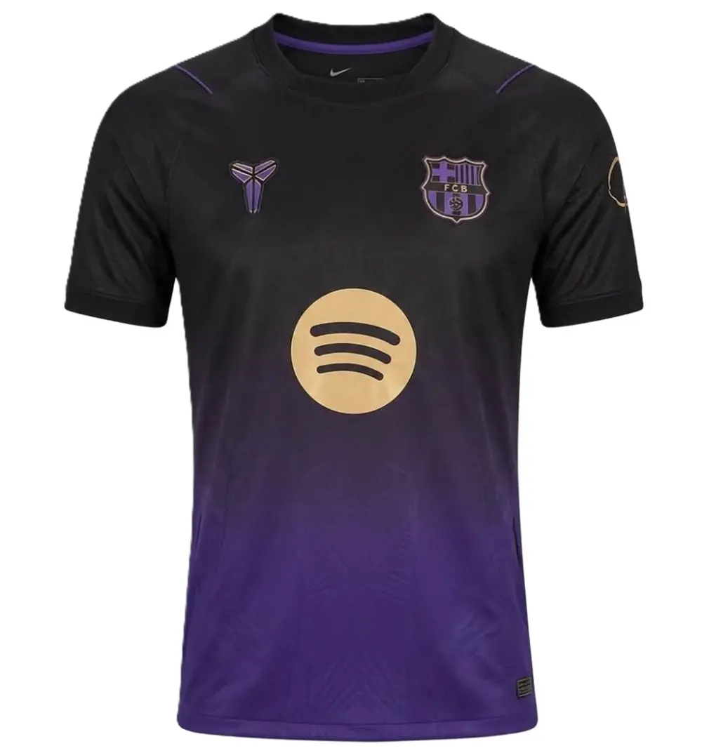 Áo Nike FC Barcelona 2026/27 Stadium Away II1912-505