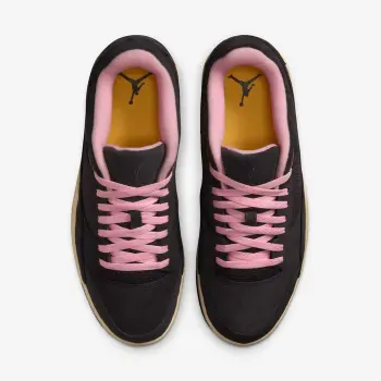 Giày Nike Air Jordan Flight Court 'Oil Grey' IF3255-012 - Ảnh 4