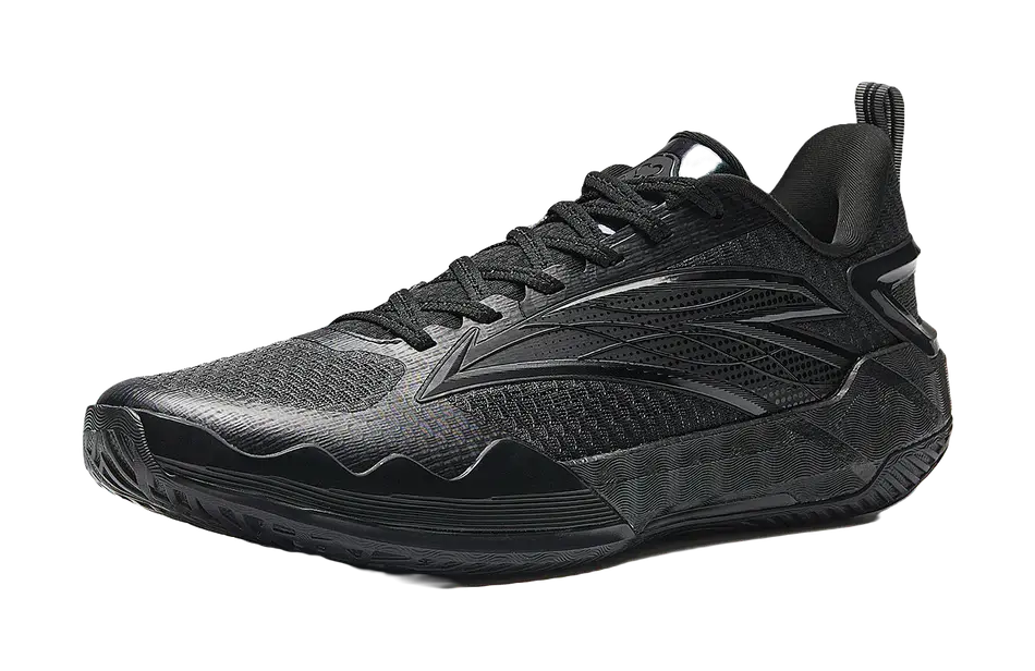 Alternative view of Giày Anta Splash 8 ‘Black Warrior’ 912631615-2