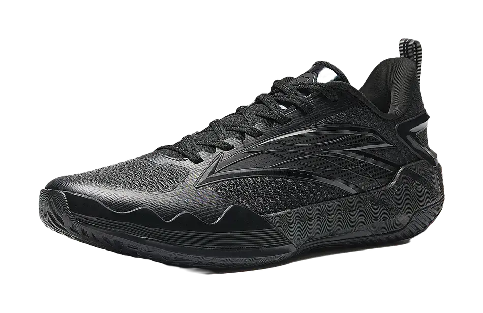 Alternative view of Giày Anta Splash 8 ‘Black Warrior’ 912631615-2