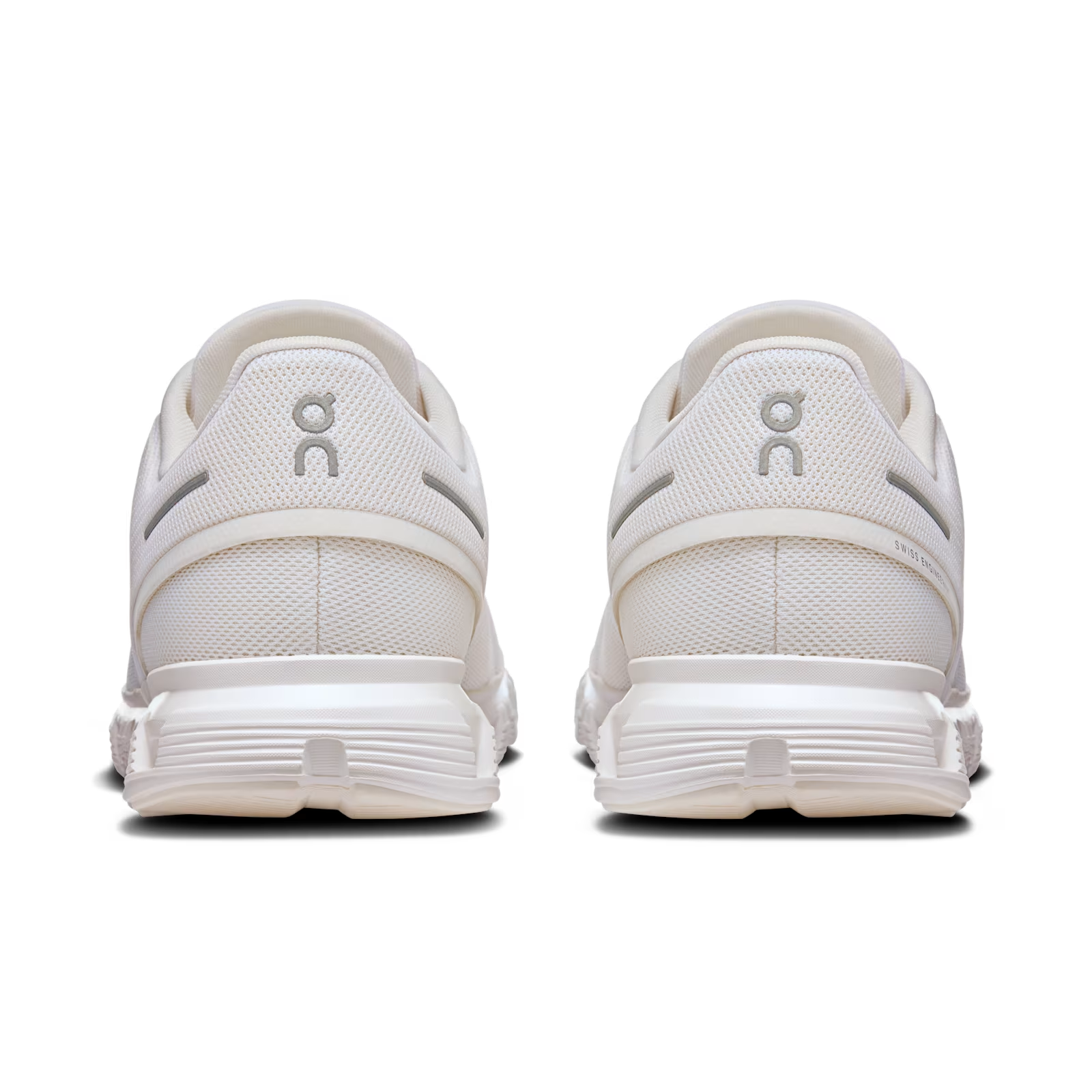 Giày On Running Cloud 6 Wide ‘White’ 3MG10431200 - Ảnh 3