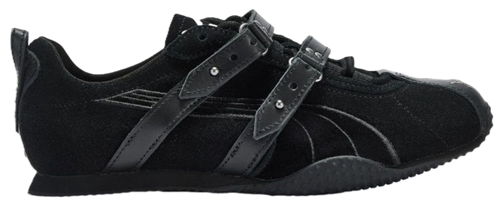 Giày PUMA H-Street 'Black' 406838-01