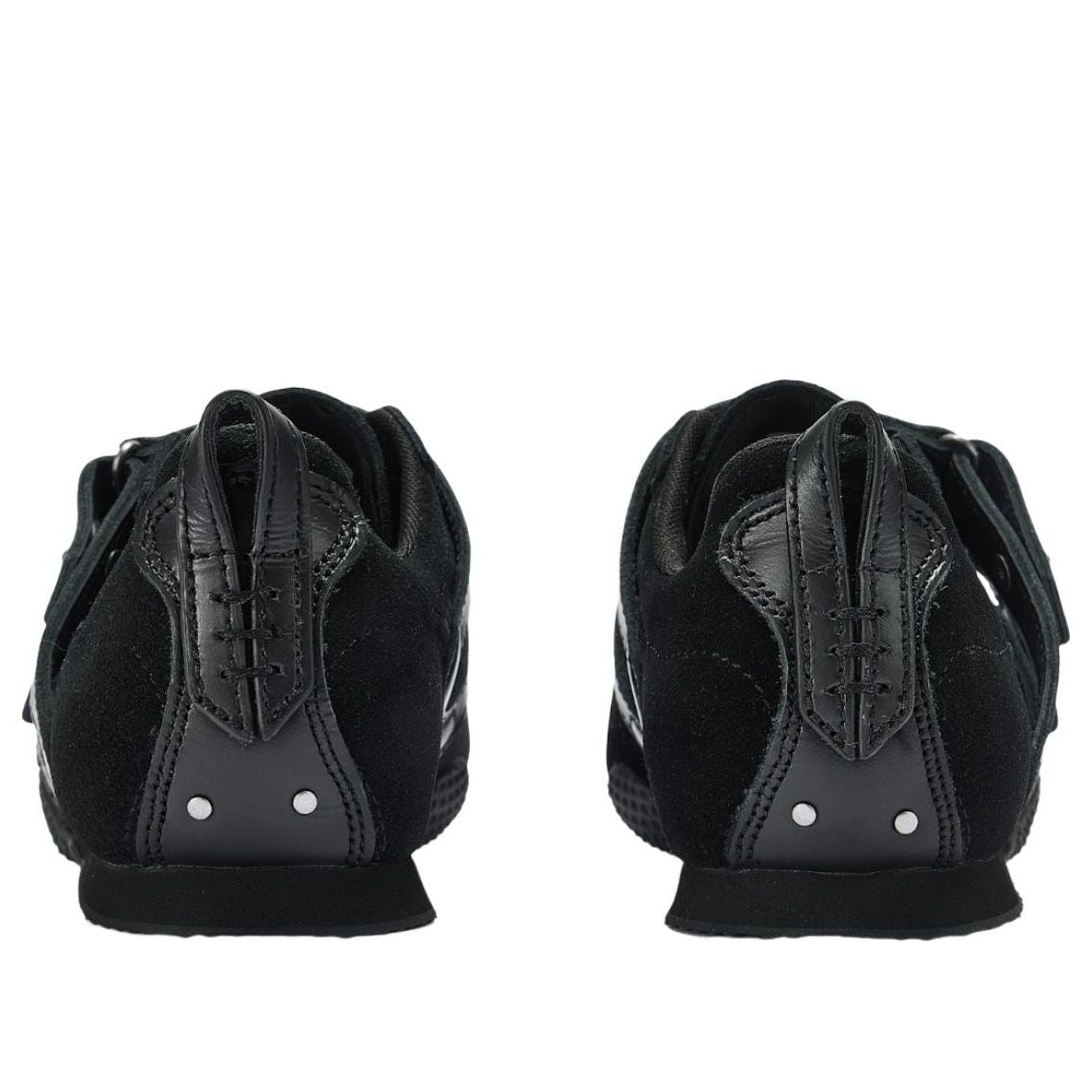Alternative view of Giày PUMA H-Street 'Black' 406838-01