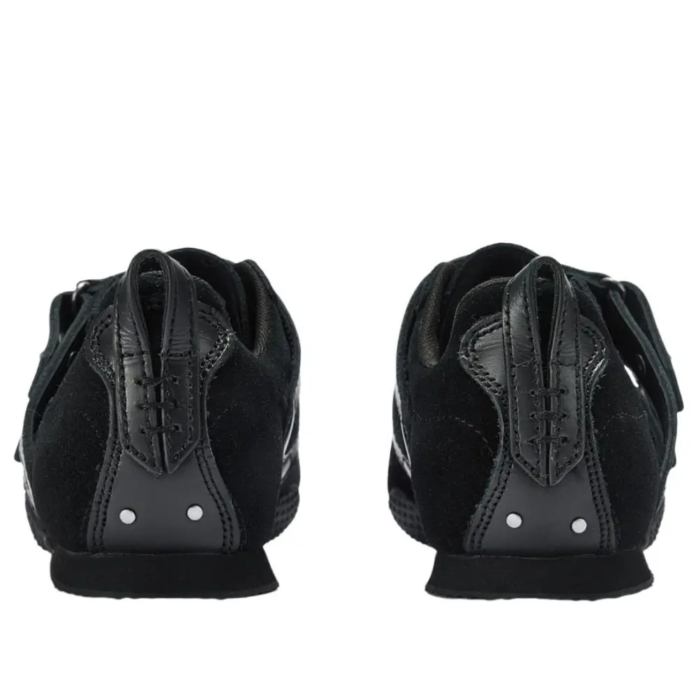 Alternative view of Giày PUMA H-Street 'Black' 406838-01