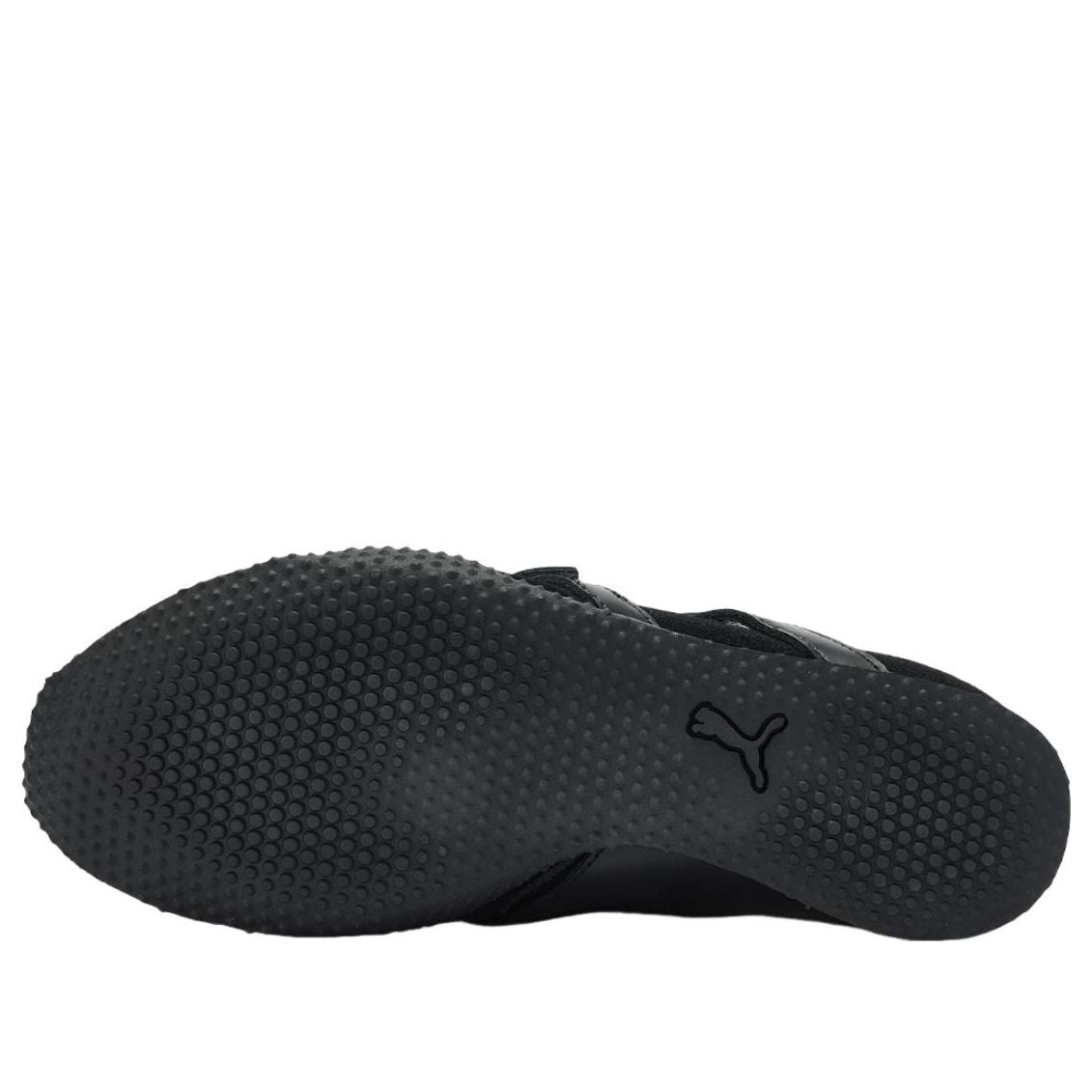 Giày PUMA H-Street 'Black' 406838-01 - Ảnh 3