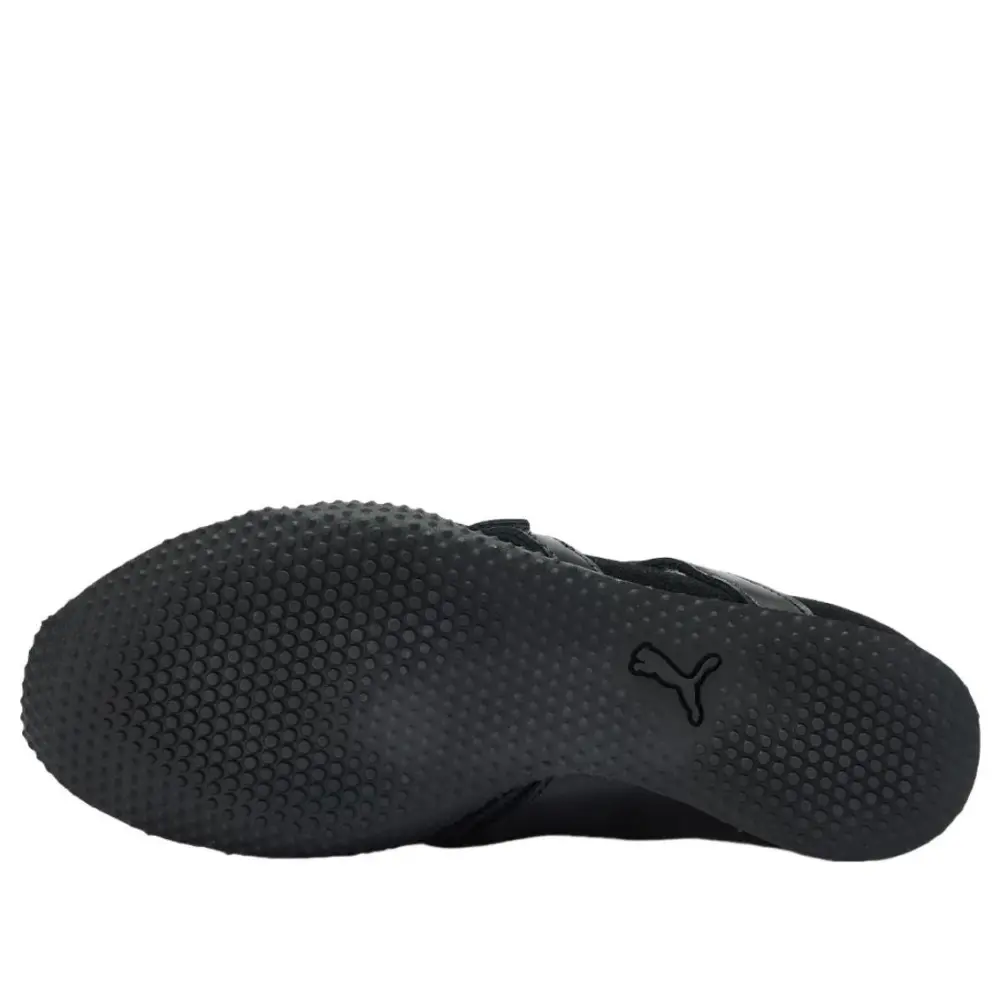 Giày PUMA H-Street 'Black' 406838-01 - Ảnh 3