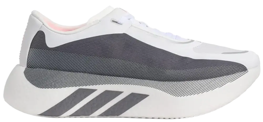 Giày adidas Hyper Boost Edge 'White Aurora' KI4392
