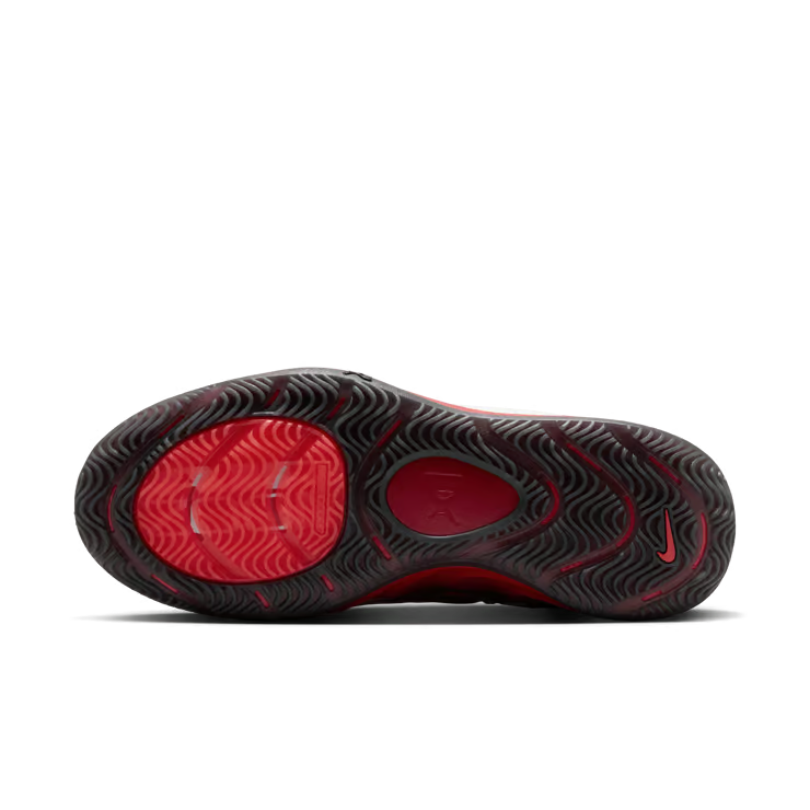 Giày Nike A’Two TB Port Wine 'Red' IR4503-600 - Ảnh 5
