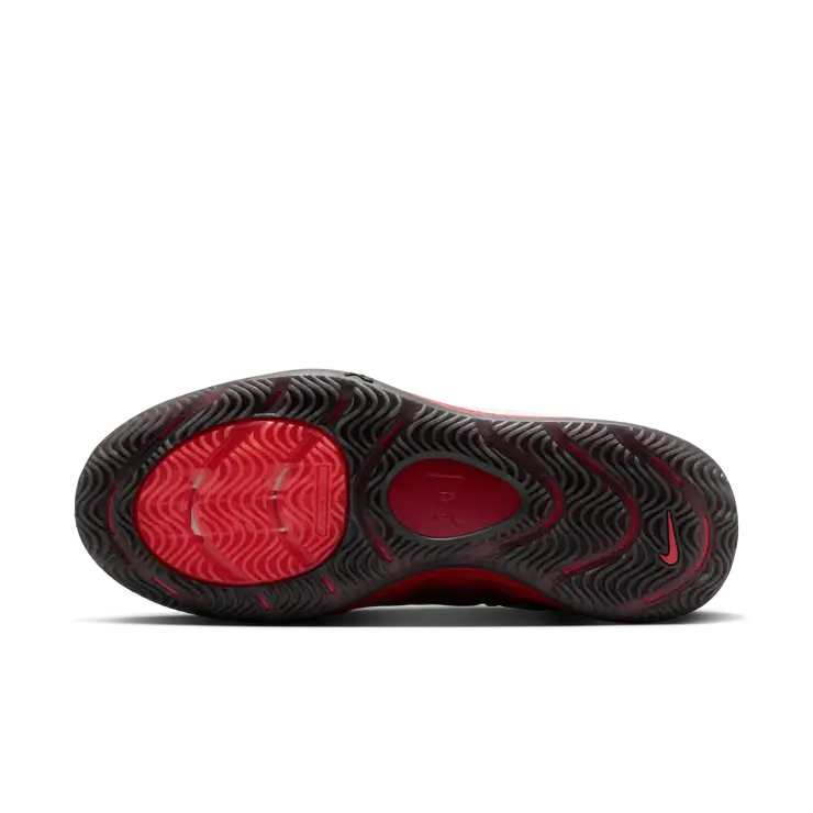 Giày Nike A’Two TB Port Wine 'Red' IR4503-600 - Ảnh 5