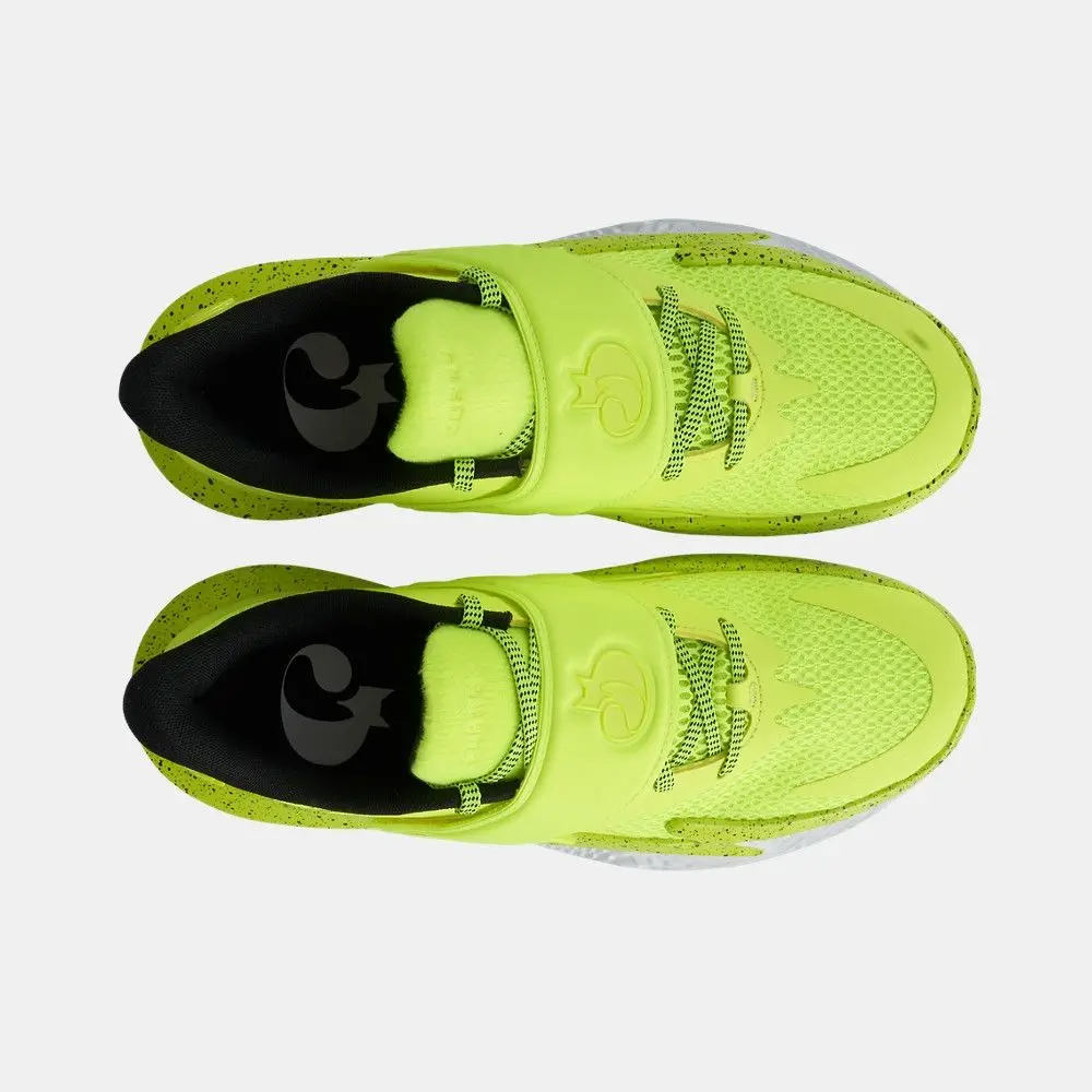 Alternative view of Giày Under Armour D Fox 2 ‘Pickleball’ 6001360-731
