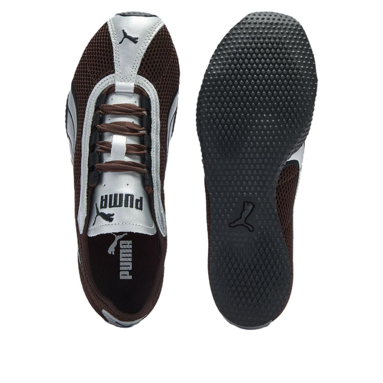 Giày Puma H-Street OG 'Chocolate Brown' 403692-11 - Ảnh 4