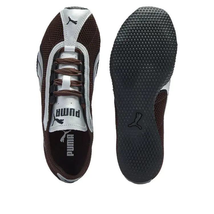 Giày Puma H-Street OG 'Chocolate Brown' 403692-11 - Ảnh 4