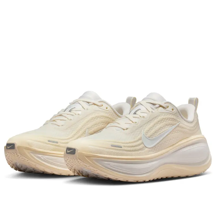 Giày Nike Air Zoom Vomero Plus 'Sail' HV8154-105 - Ảnh 3