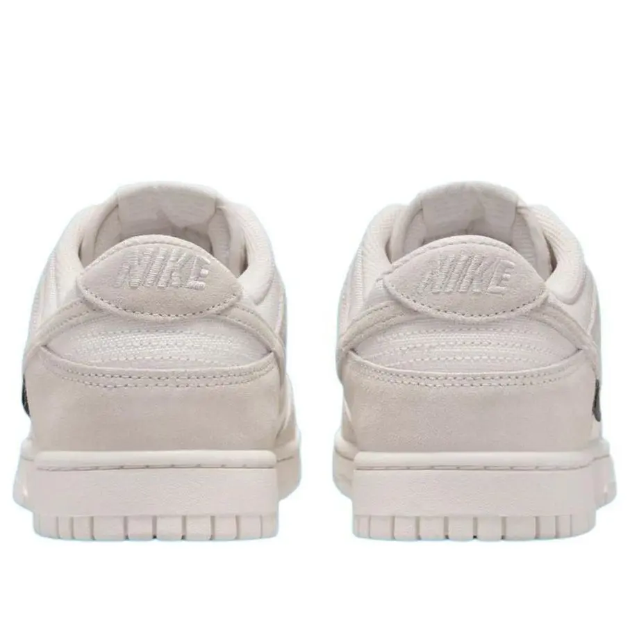 Alternative view of Giày Nike Dunk Low 'Light Orewood Brown' HQ3821-104