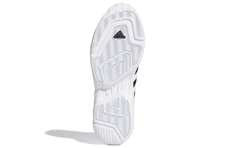 Alternative view of Giày Adidas Pro Model 2G Low 'White' EF9824