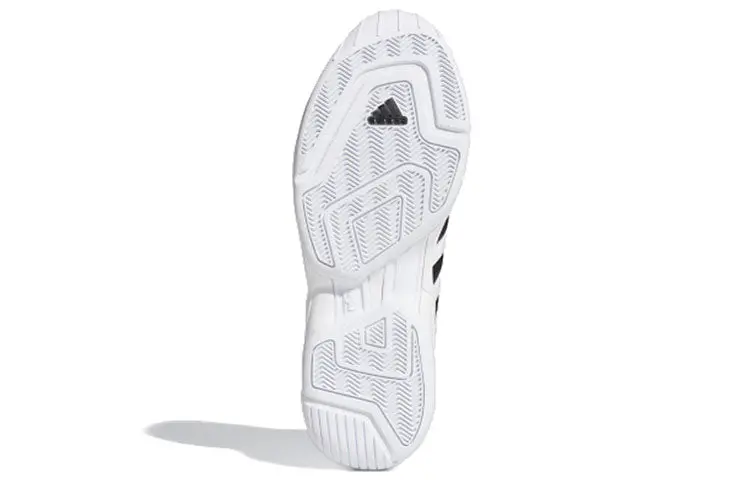 Alternative view of Giày Adidas Pro Model 2G Low 'White' EF9824