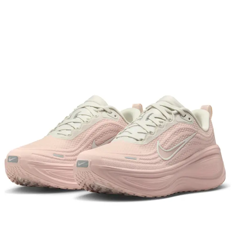 Giày Nike Air Zoom Vomero Plus 'Light Bone' HV8154-603 - Ảnh 4