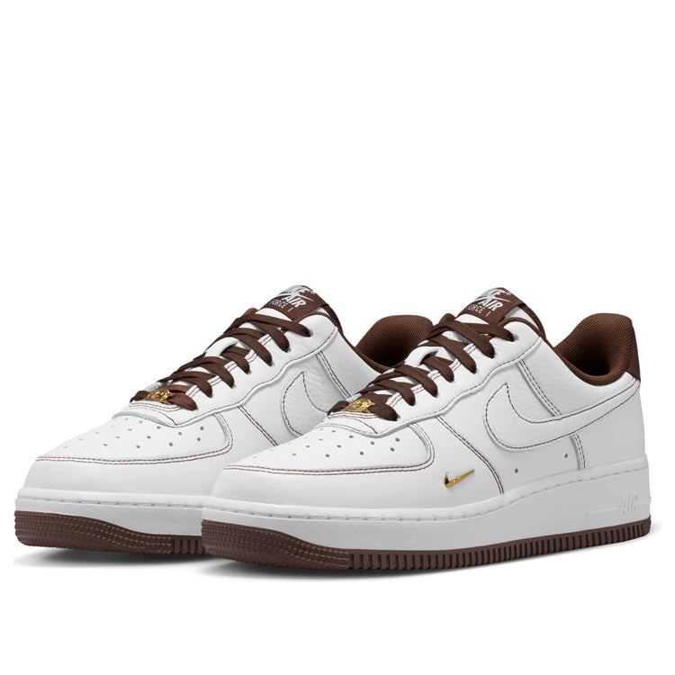 Giày Nike Air Force 1 '07 'White' IX5020-121 - Ảnh 4
