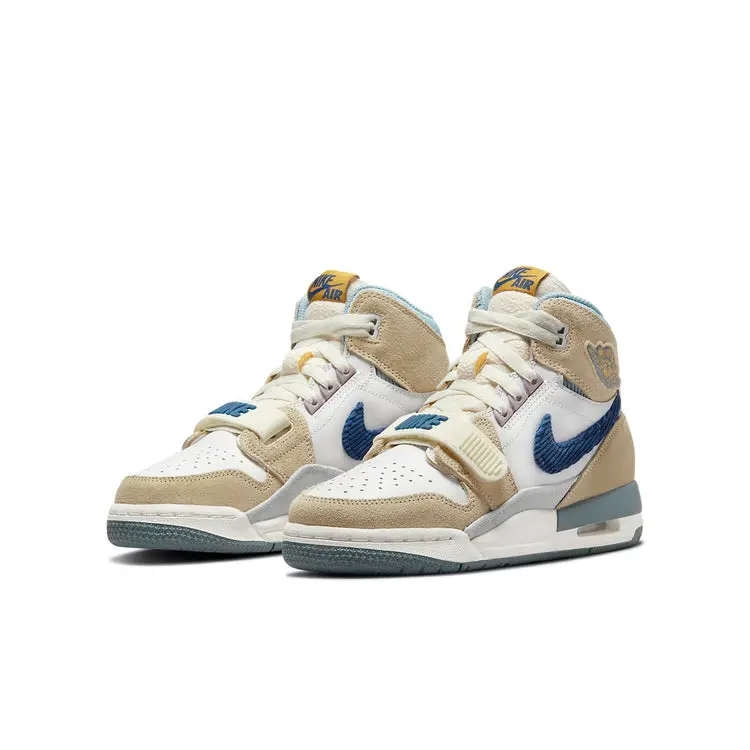 Giày Nike Air Jordan Legacy 312 'Flax' DQ5348-141 - Ảnh 3