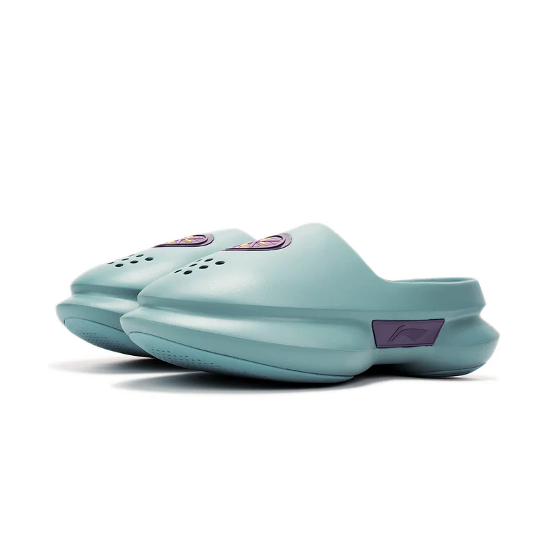 Dép Lining Wade 'Green' ABTV003-4 - Ảnh 5