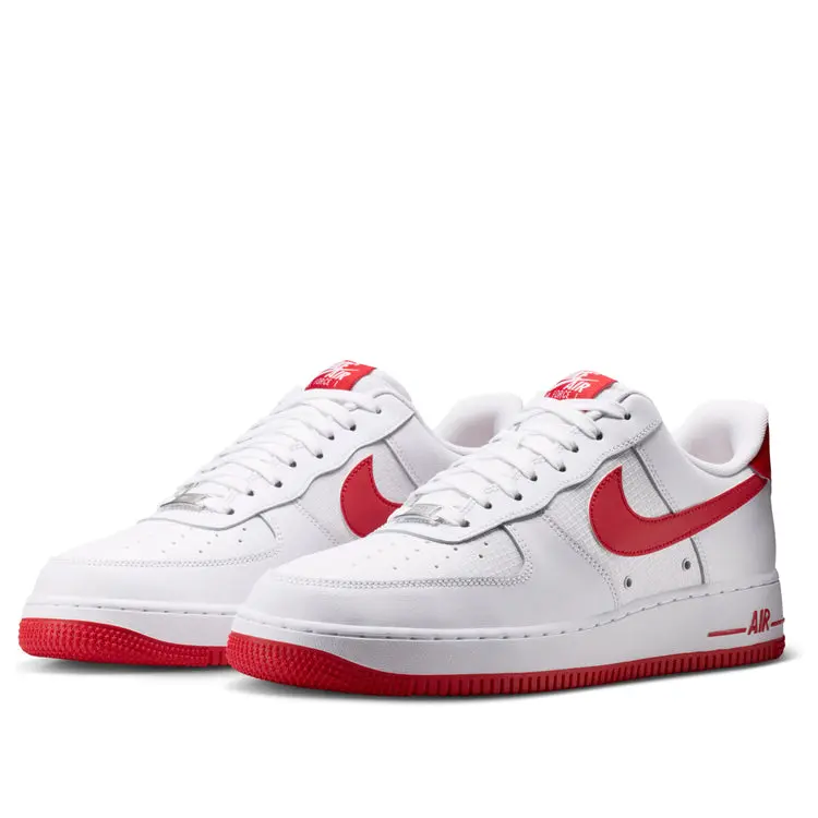 Alternative view of Giày Nike Air Force 1 '07 LV8 'White' IR0952-101