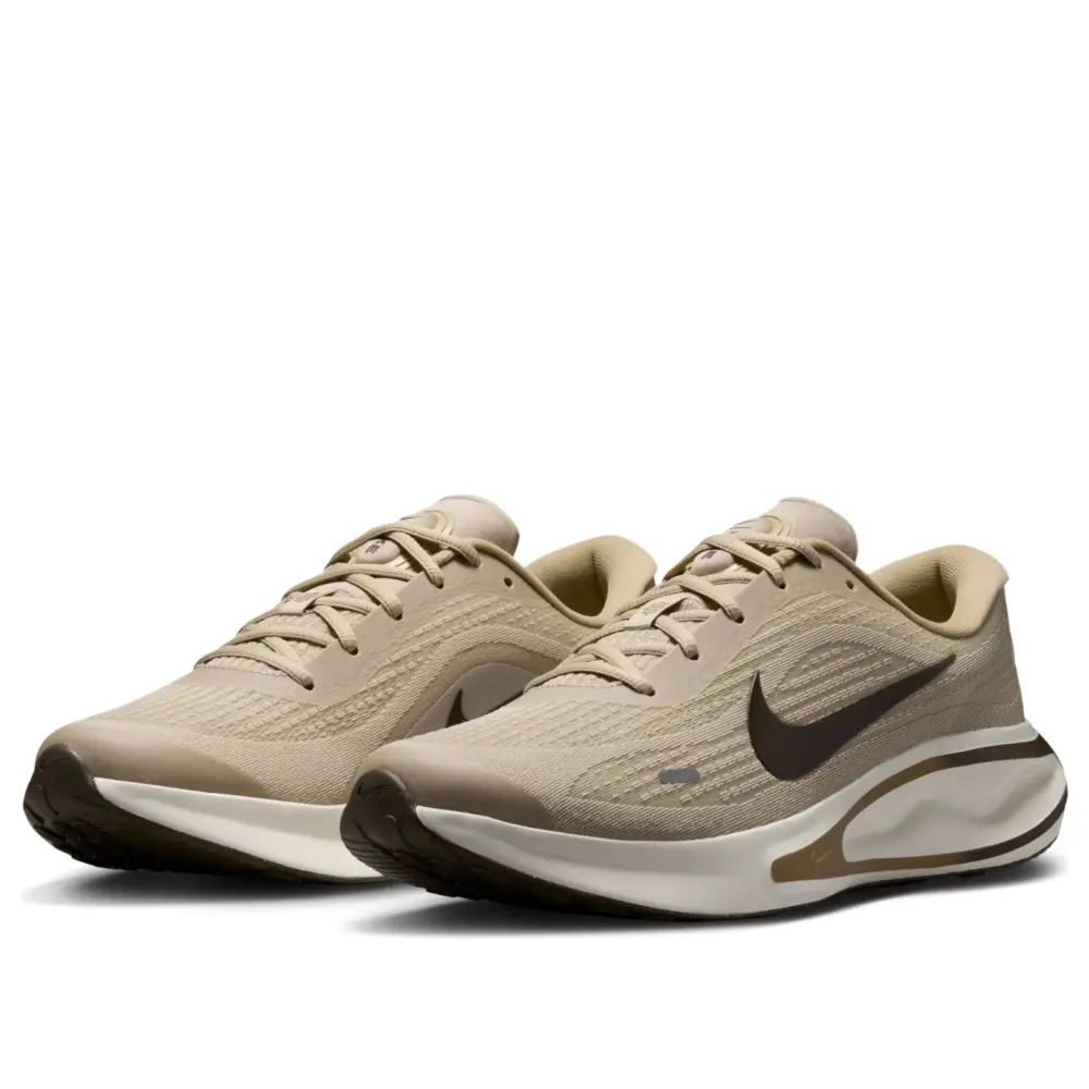 Giày Nike Journey Run 'Desert Khaki' FN0228-200 - Ảnh 4