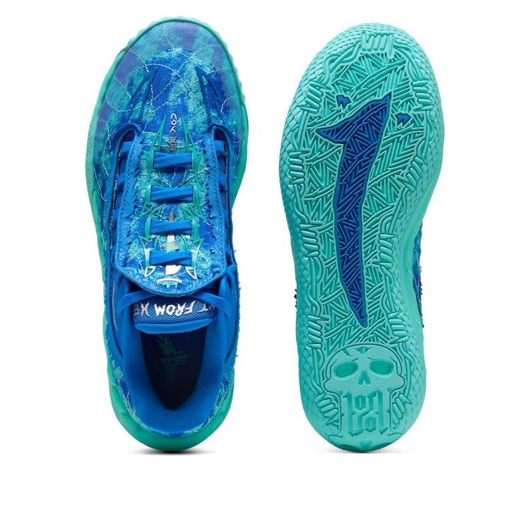 Alternative view of Giày Puma MB.05 Lo 'Ultra Blue' 313266-03