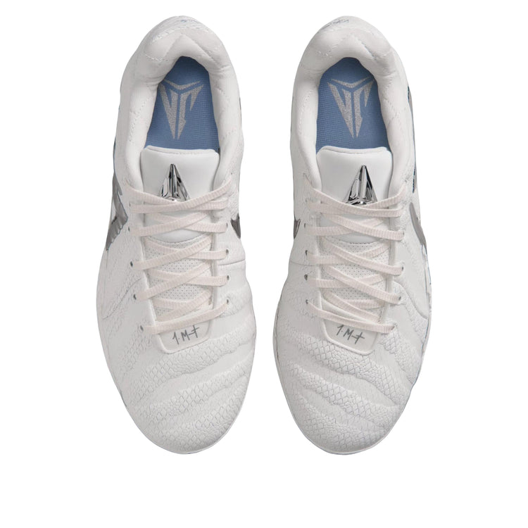 Alternative view of Giày Nike Ja 3 'White' IO7668-100