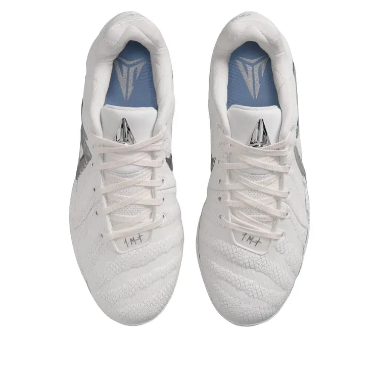 Alternative view of Giày Nike Ja 3 'White' IO7668-100