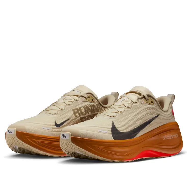 Giày Nike Air Zoom Vomero Plus 'Light Khaki' IM6679-258 - Ảnh 4