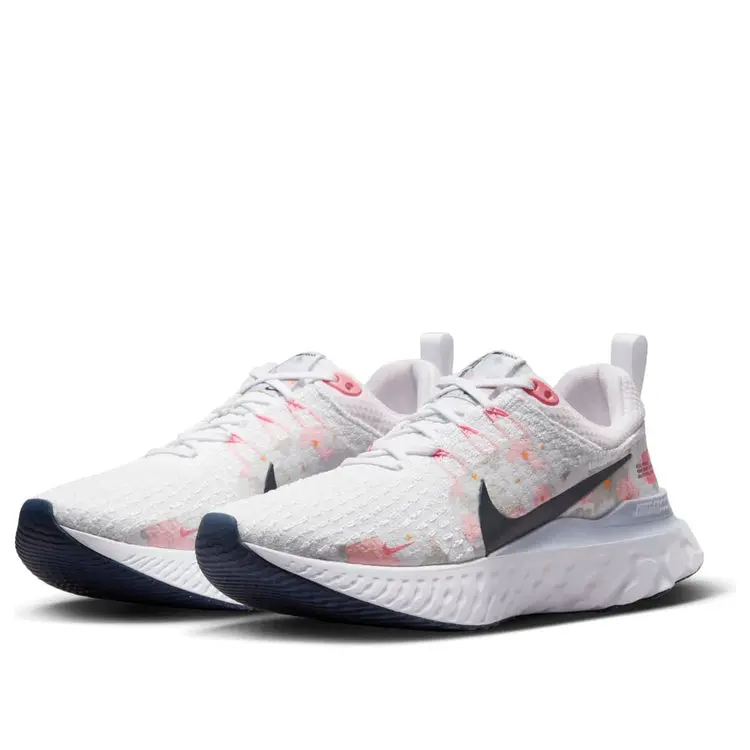 Giày Nike React Infinity Run FK 3 PRM 'White' FD4151-100 - Ảnh 5