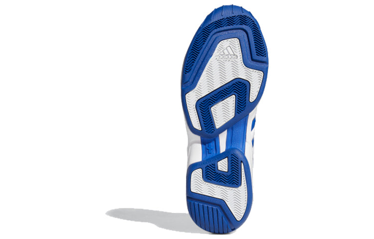 Alternative view of Giày Adidas Pro Model 2G 'Royal Blue' EF9820