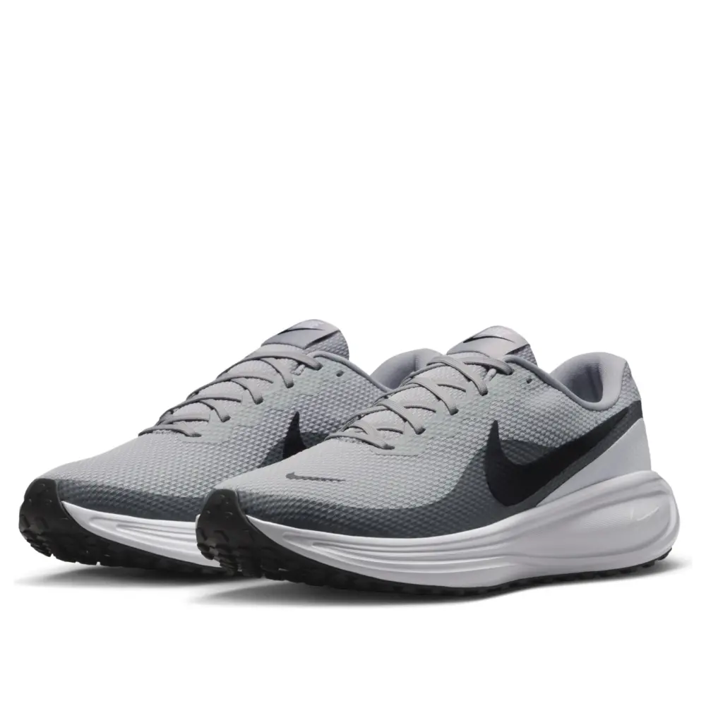 Giày Nike Revolution 8 'Light Black' HJ9198-004 - Ảnh 4