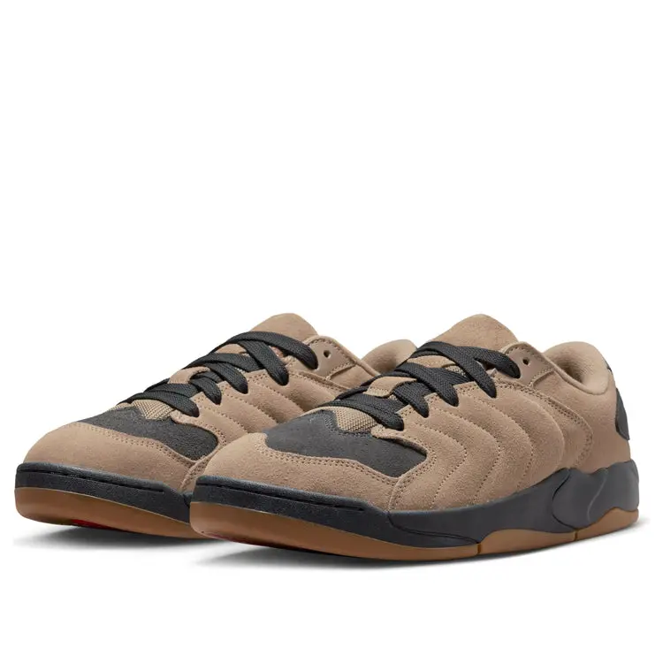Giày Nike Air Jordan Session 'Khaki Varsity Red' IB3731-200 - Ảnh 4