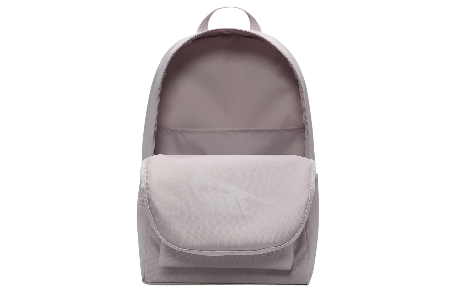 Balo Nike Heritage Backpack 25L 'Platinum Violet' DC4244-019 - Ảnh 4