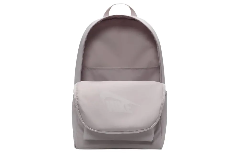 Balo Nike Heritage Backpack 25L 'Platinum Violet' DC4244-019 - Ảnh 4