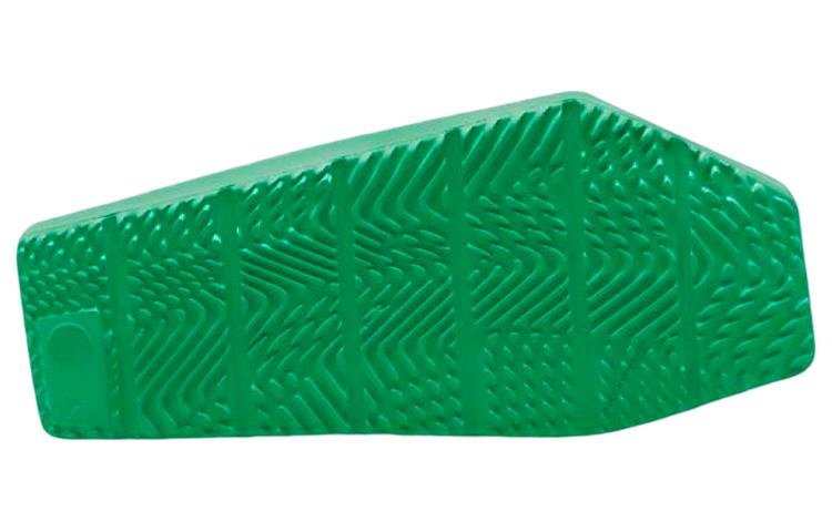 Alternative view of Giày Nike Air Jordan Hex 'Lucky Green' DQ8992-301