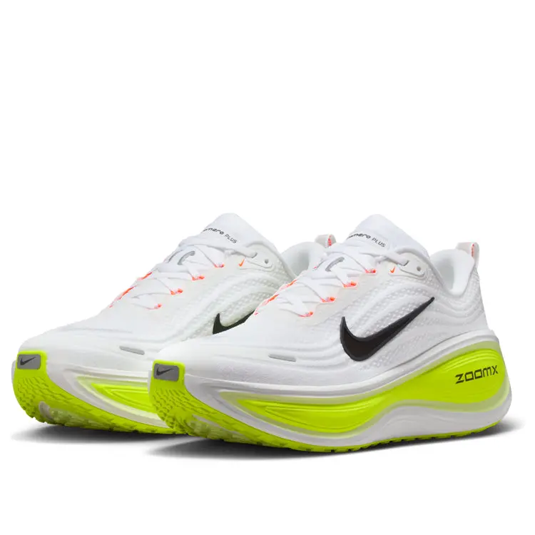 Giày Nike Air Zoom Vomero Plus 'White' HV8150-120 - Ảnh 4