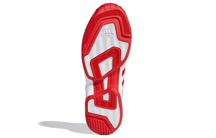Alternative view of Giày Adidas Pro Model 2G 'Red' EF9819