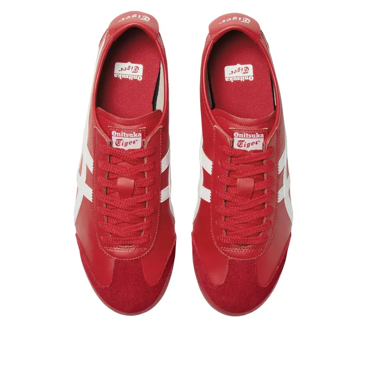 Alternative view of Giày Onitsuka Tiger Mexico 66 'Classic Red White' 1183C102-601